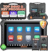 Amazon.co.jp: OTOFIX D1 Lite OBD2 スキャンツール（2年